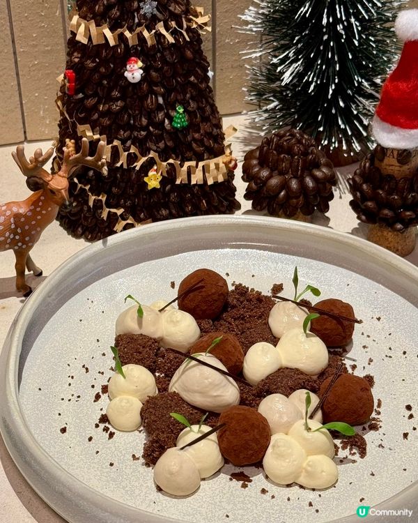 【🥰萬象城必到！3大打卡餐廳】