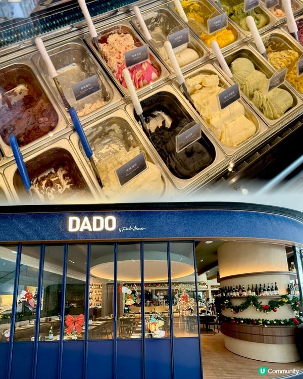 【🥰萬象城必到！3大打卡餐廳】