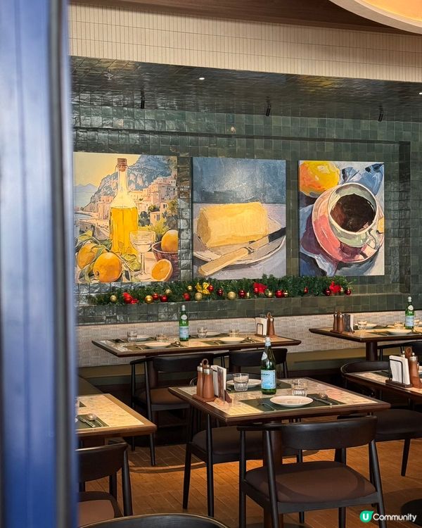 【🥰萬象城必到！3大打卡餐廳】