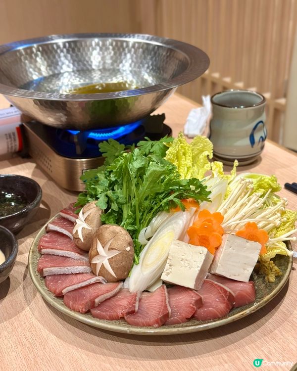 日本人都撐！鮨政必試🤤