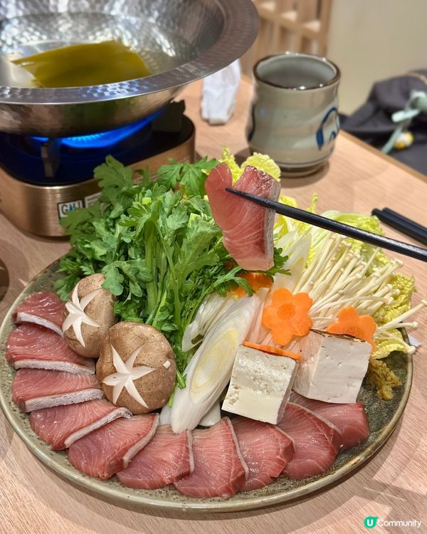 日本人都撐！鮨政必試🤤