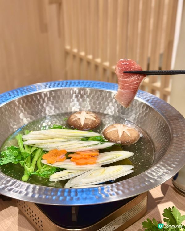 日本人都撐！鮨政必試🤤