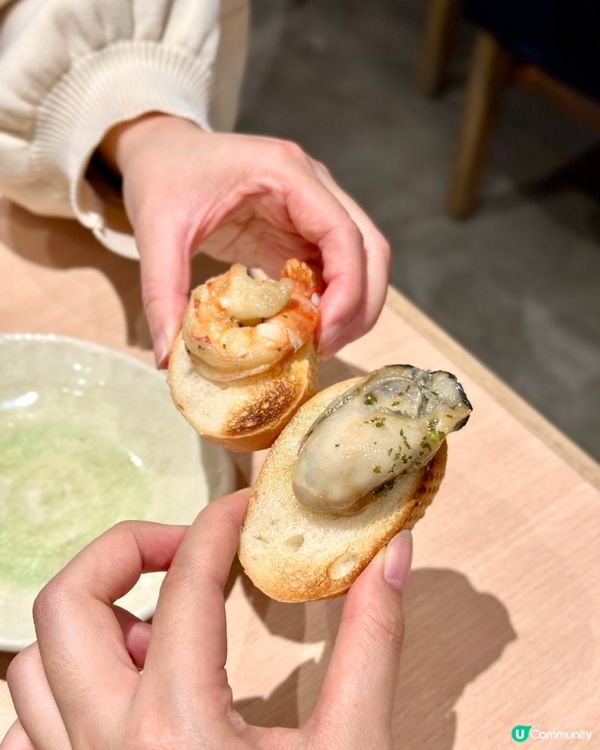 日本人都撐！鮨政必試🤤