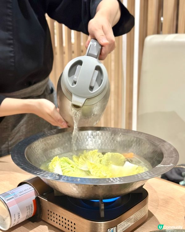 日本人都撐！鮨政必試🤤