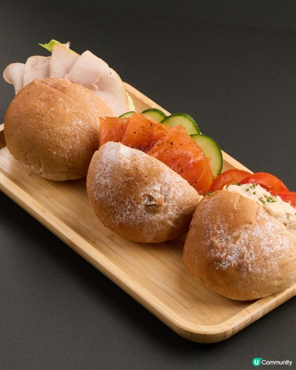 人氣多元烘焙店進駐又一城！招牌酥皮蛋撻/得獎威靈頓乳鴿卷