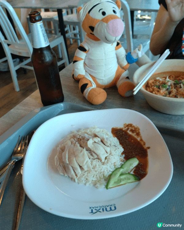 所以曼谷真係塞車天堂美食天堂好玩好食好行地方夜市