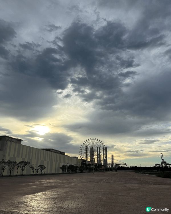 台中之旅，靚景和美食，一個令人想一去再去嘅地方