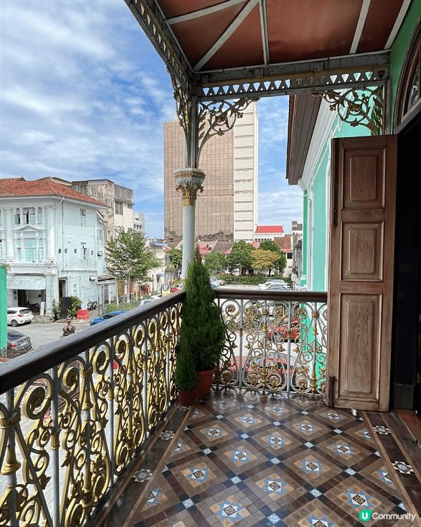 去旅行最緊要係天氣好，就算冇濾鏡，自己去都冇有怕，陽光就係最...