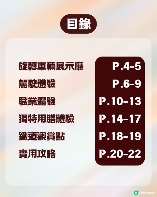 【東京近郊親子遊】鐵道迷天堂！🚂埼玉大宮鐵道博物館攻略 🚄