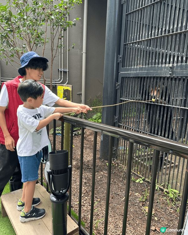 日本沖繩親子遊，非常適合一家大細，到處都有小孩友善設施。大型...