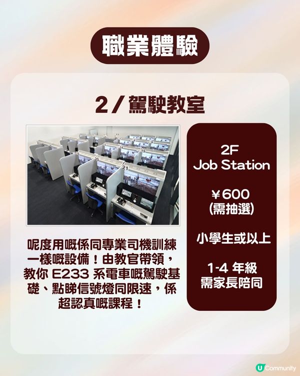 【東京近郊親子遊】鐵道迷天堂！🚂埼玉大宮鐵道博物館攻略 🚄