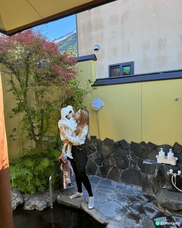 最近我去了日本福岡的由布院，專程搭了超有名的由布院之森列車。...