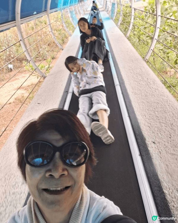 佛山 > 盈香心動樂園#北上度假計劃