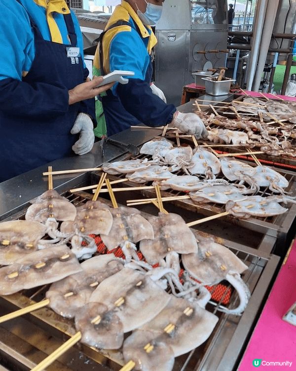 佛山 > 盈香心動樂園#北上度假計劃