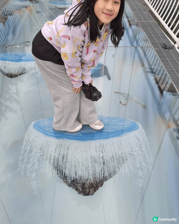 佛山 > 盈香心動樂園#北上度假計劃