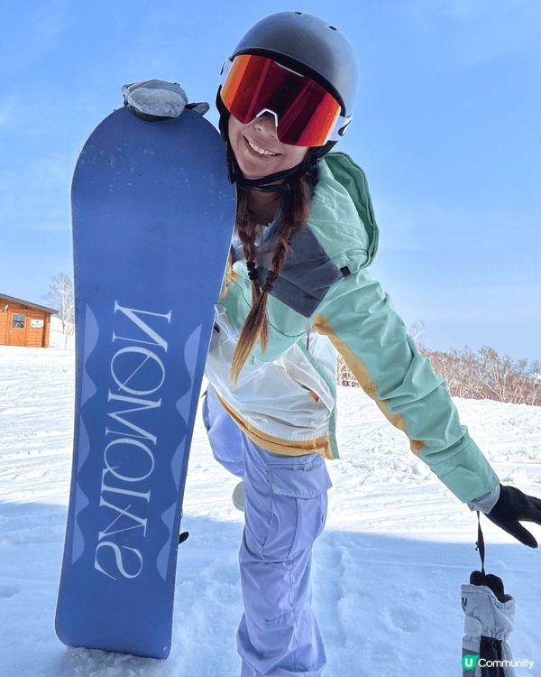 《 不自駕滑雪冇難度 》 ～ Kiroro Club Med...