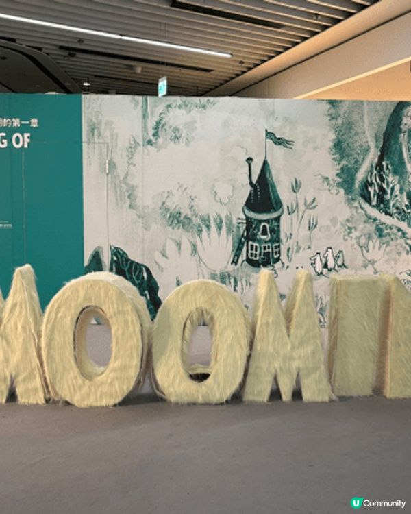 重溫來自由芬蘭作家托芙•揚松（Tove Jansson）80...