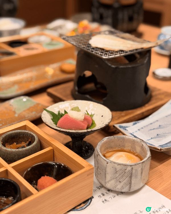 剛過去的聖誕到訪了日本石川県，入住了擁有超過150年歷史的高...