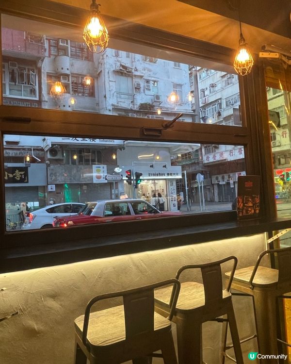 寵物友善漢堡店