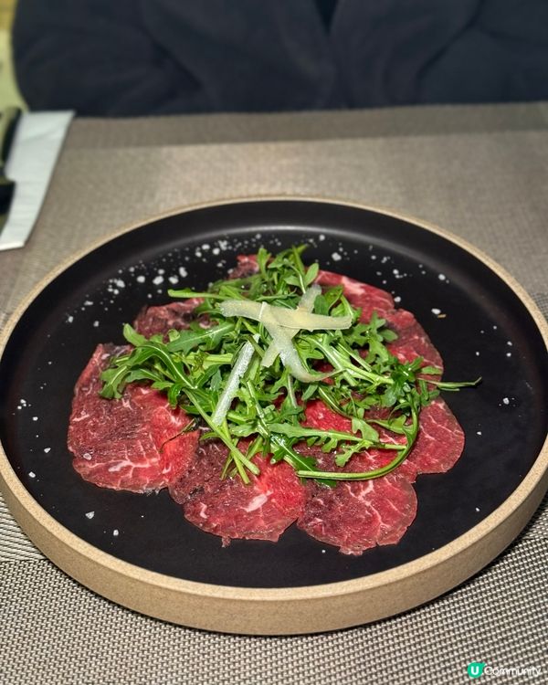 鬧市中浪漫情調の西餐廳