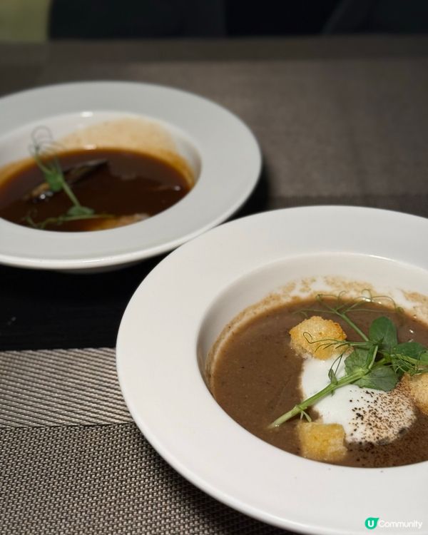 鬧市中浪漫情調の西餐廳