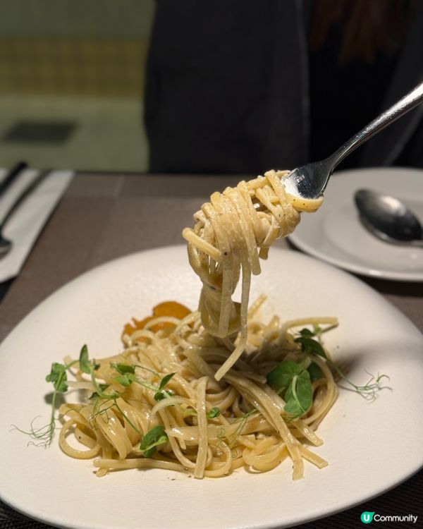 鬧市中浪漫情調の西餐廳