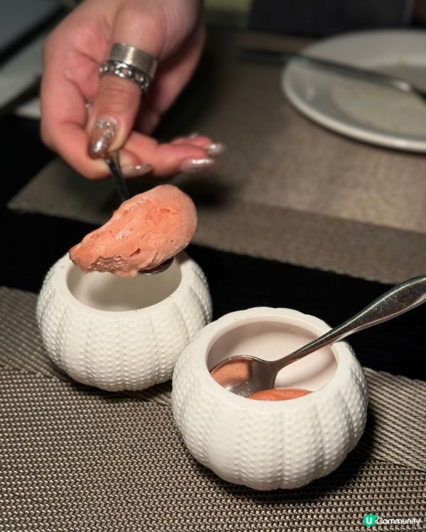 鬧市中浪漫情調の西餐廳