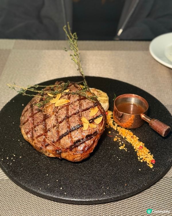 鬧市中浪漫情調の西餐廳