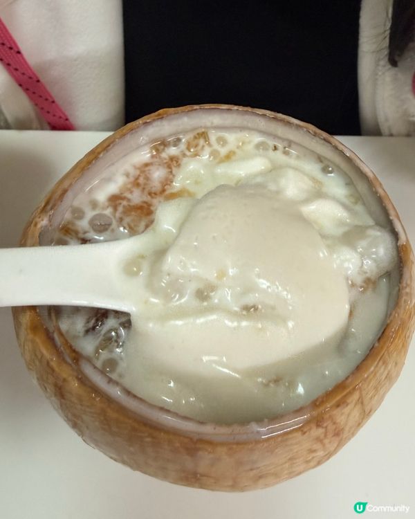 正到爆！糖水小店推介 😋