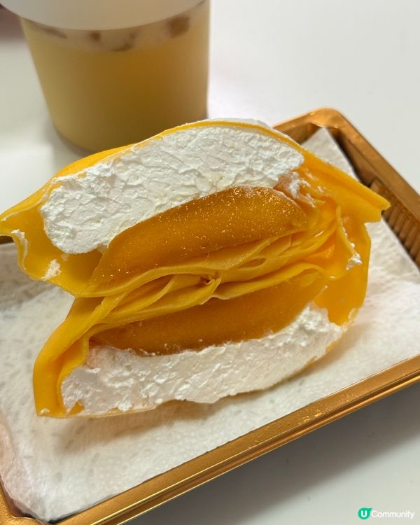 正到爆！糖水小店推介 😋