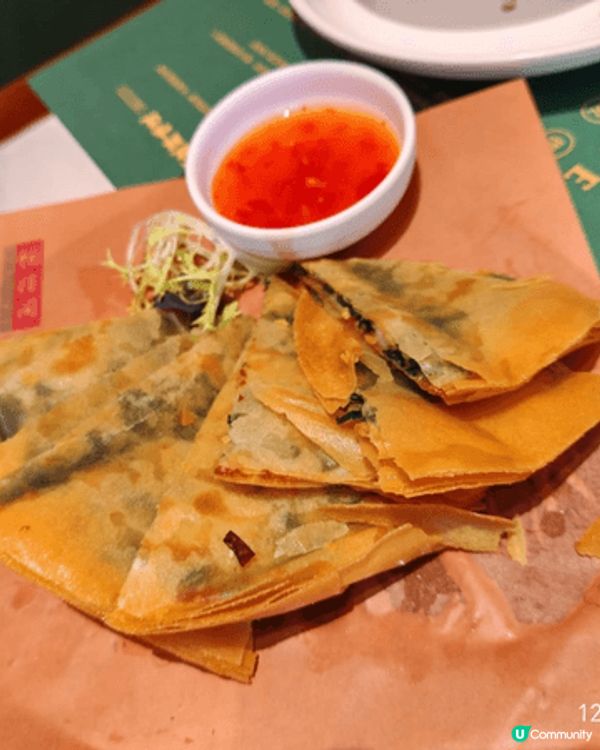 深圳一日遊😋中午在華強北悅得閒飲茶，Shopping 完在天...