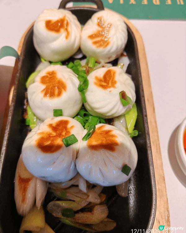 深圳一日遊😋中午在華強北悅得閒飲茶，Shopping 完在天...