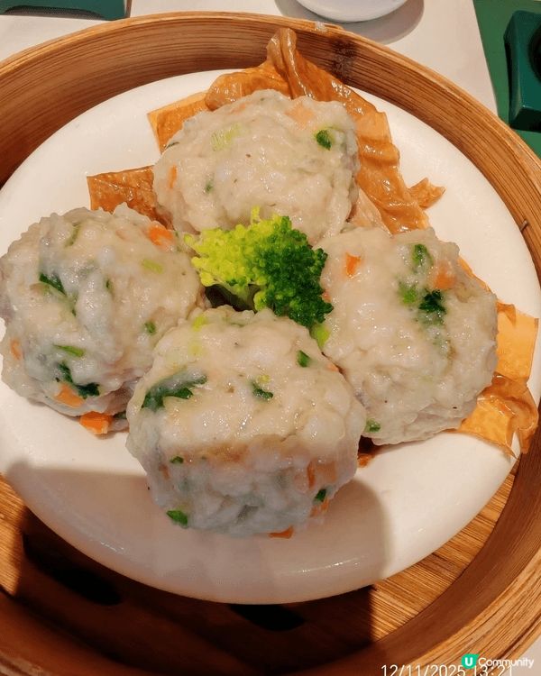 深圳一日遊😋中午在華強北悅得閒飲茶，Shopping 完在天...