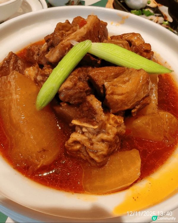 深圳一日遊😋中午在華強北悅得閒飲茶，Shopping 完在天...