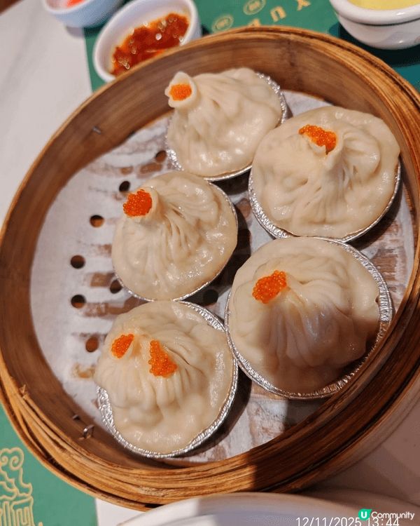 深圳一日遊😋中午在華強北悅得閒飲茶，Shopping 完在天...