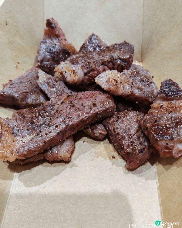 深圳一日遊😋中午在華強北悅得閒飲茶，Shopping 完在天...