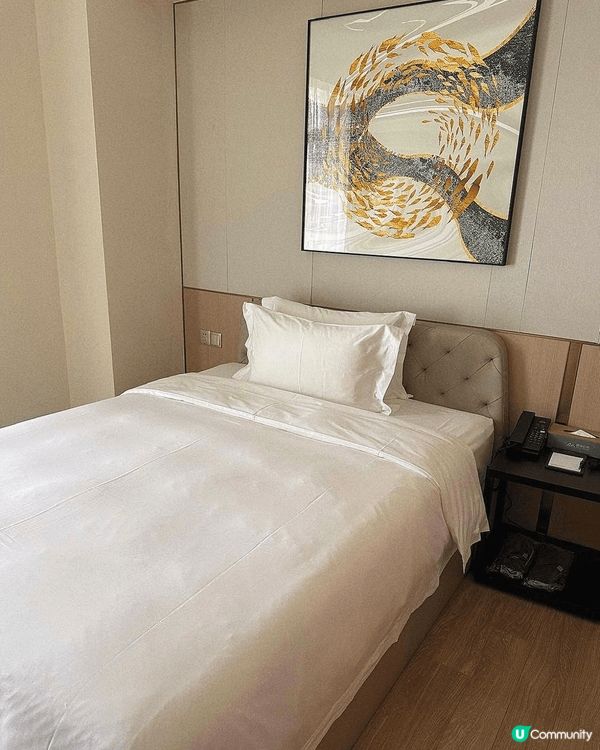 🏨酒店名稱: 璟峯酒店 