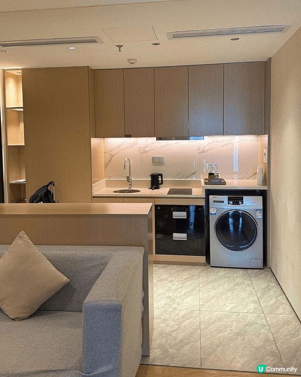 🏨酒店名稱: 璟峯酒店 