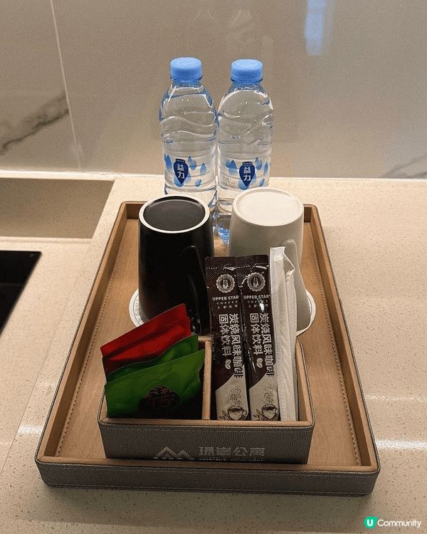 🏨酒店名稱: 璟峯酒店 