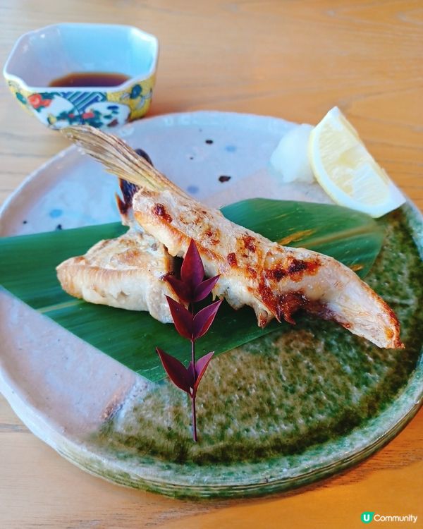 城門河畔靚景+美食！火蓮花值回票價！🤩