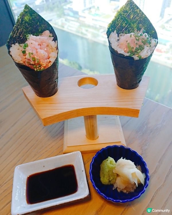 城門河畔靚景+美食！火蓮花值回票價！🤩