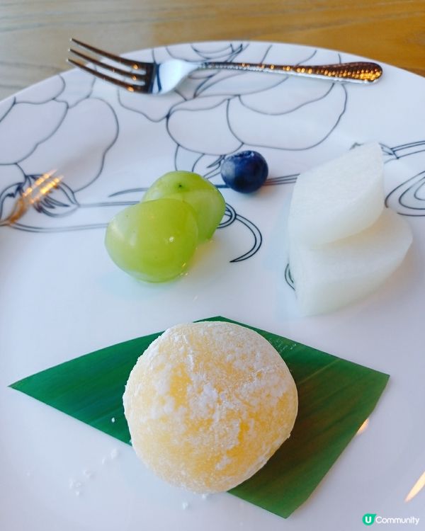 城門河畔靚景+美食！火蓮花值回票價！🤩