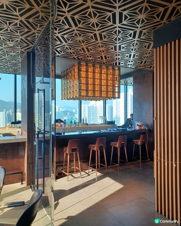 城門河畔靚景+美食！火蓮花值回票價！🤩