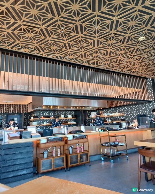 城門河畔靚景+美食！火蓮花值回票價！🤩