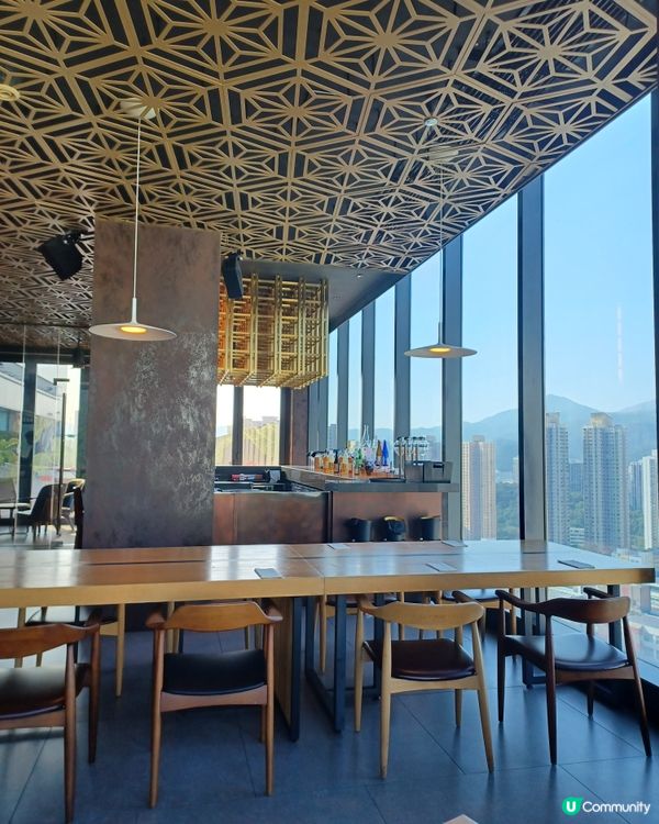 城門河畔靚景+美食！火蓮花值回票價！🤩