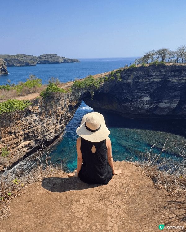 Bali旅行，超級靚景，好多活動又好玩，消費又平又抵，非常推...