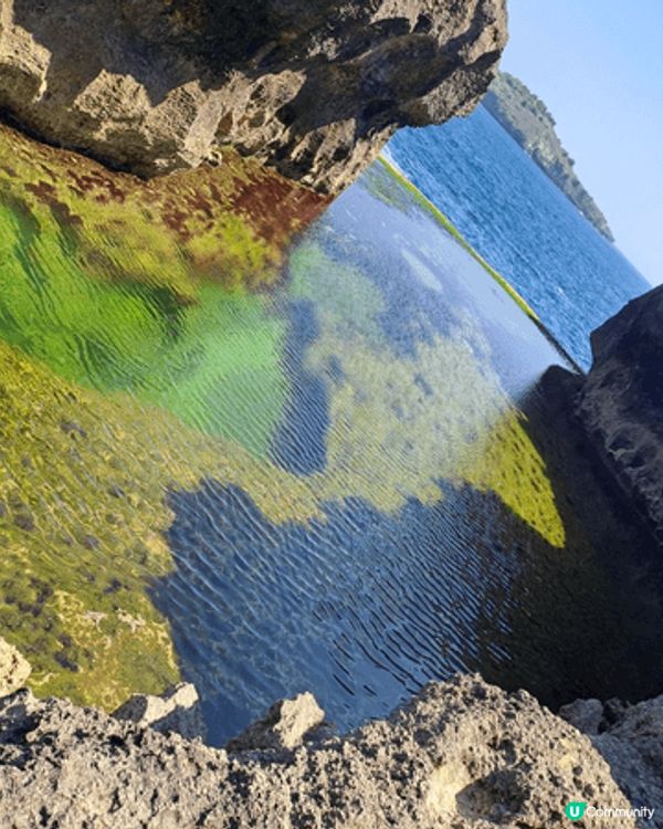 Bali旅行，超級靚景，好多活動又好玩，消費又平又抵，非常推...