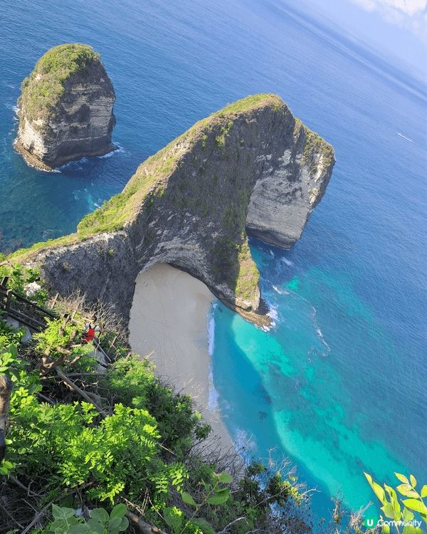 Bali旅行，超級靚景，好多活動又好玩，消費又平又抵，非常推...
