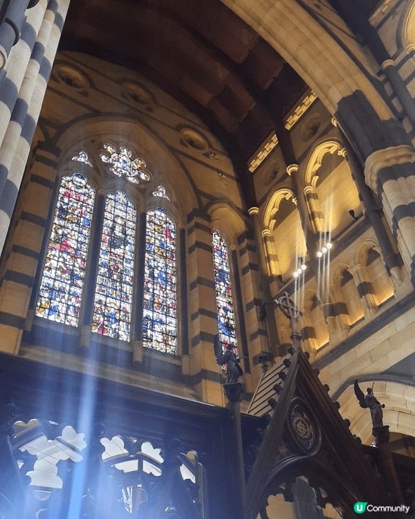 我推薦要去澳洲旅行！早前去了悉尼和墨爾本，一探Flinder...