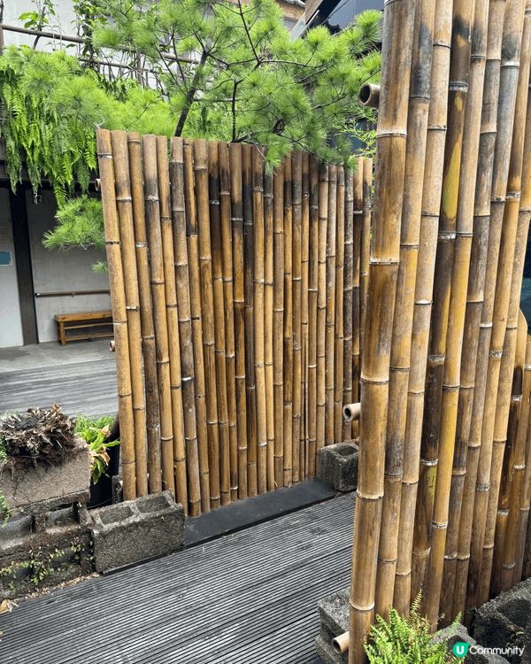 到底係快閃台北定快閃京都呢😆台北東門呢到竟然好似京都咁，呢到...